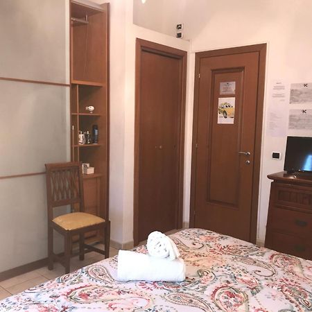 Kambal Inn Rome Extérieur photo