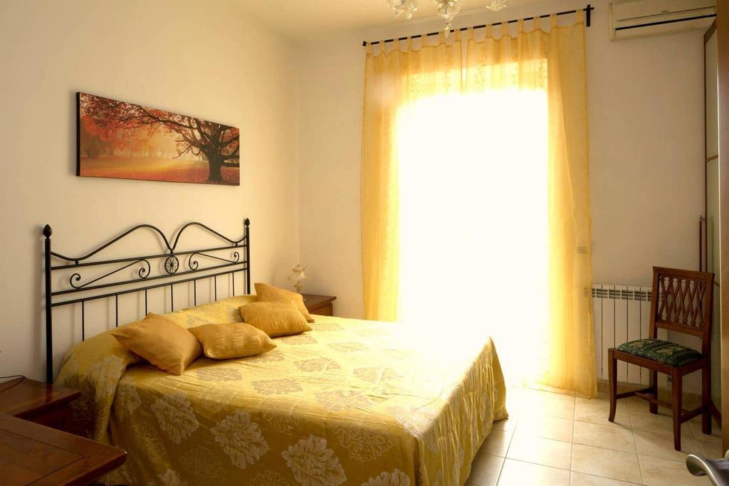 Kambal Inn Rome Chambre photo