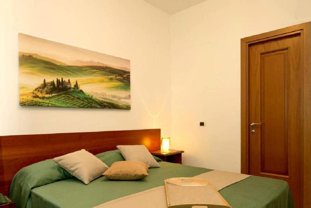 Kambal Inn Rome Chambre photo