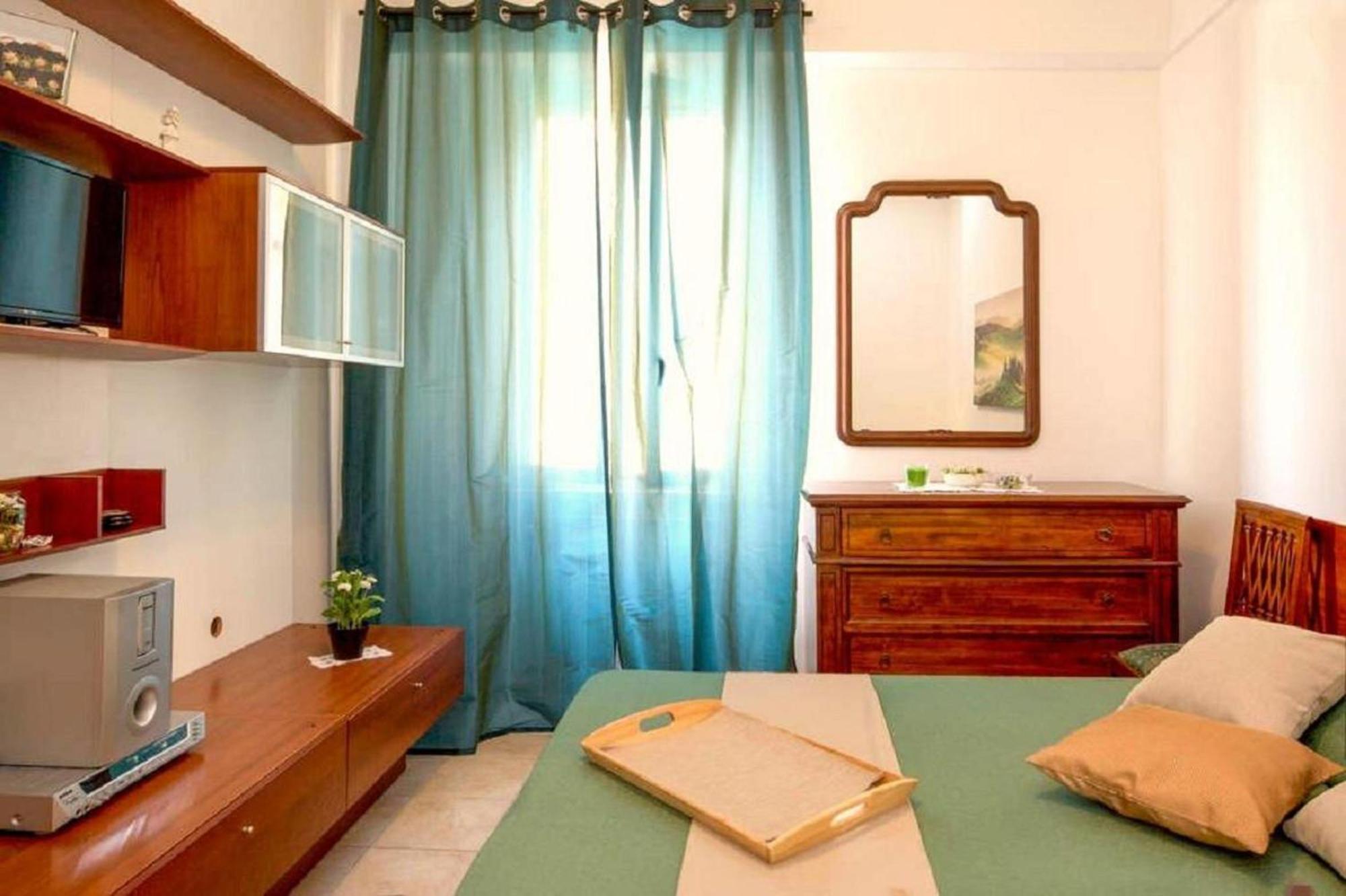 Kambal Inn Rome Extérieur photo
