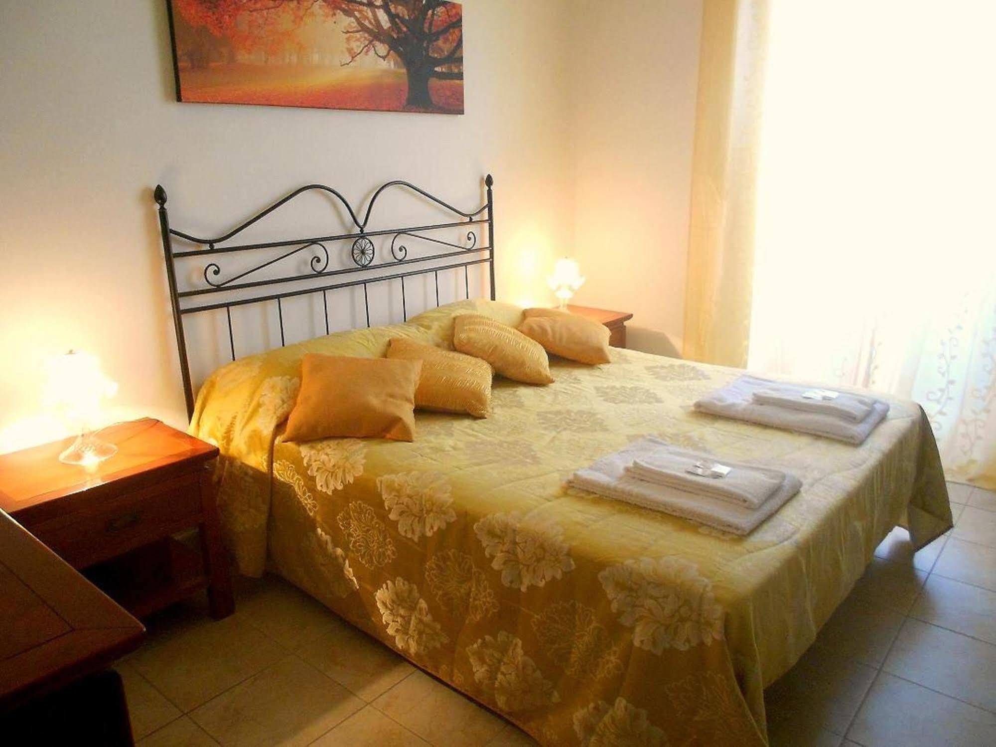 Kambal Inn Rome Extérieur photo