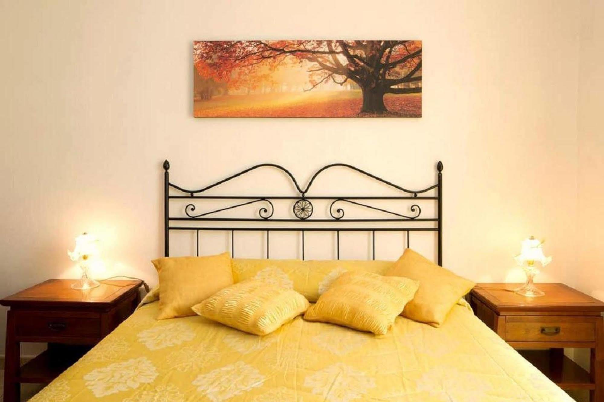 Kambal Inn Rome Extérieur photo