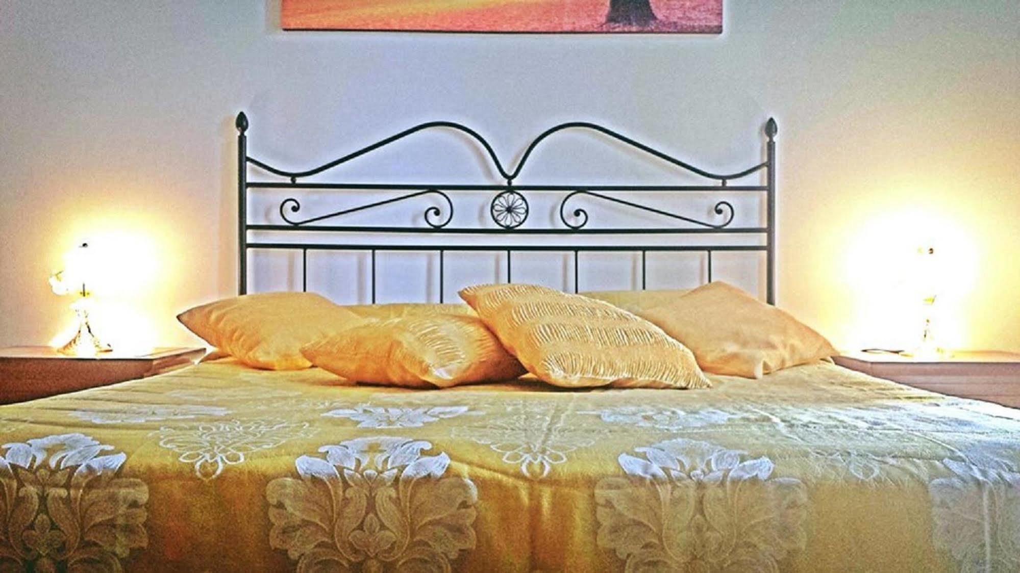 Kambal Inn Rome Extérieur photo
