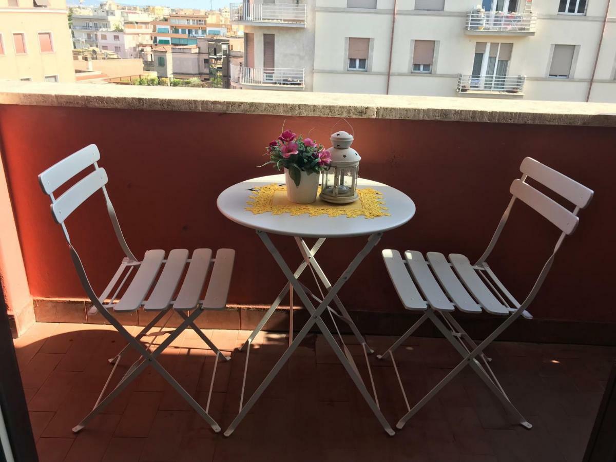 Kambal Inn Rome Extérieur photo