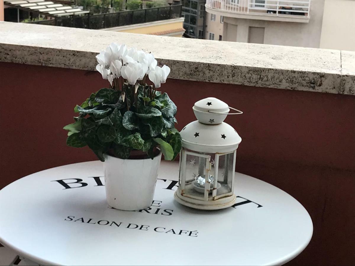 Kambal Inn Rome Extérieur photo