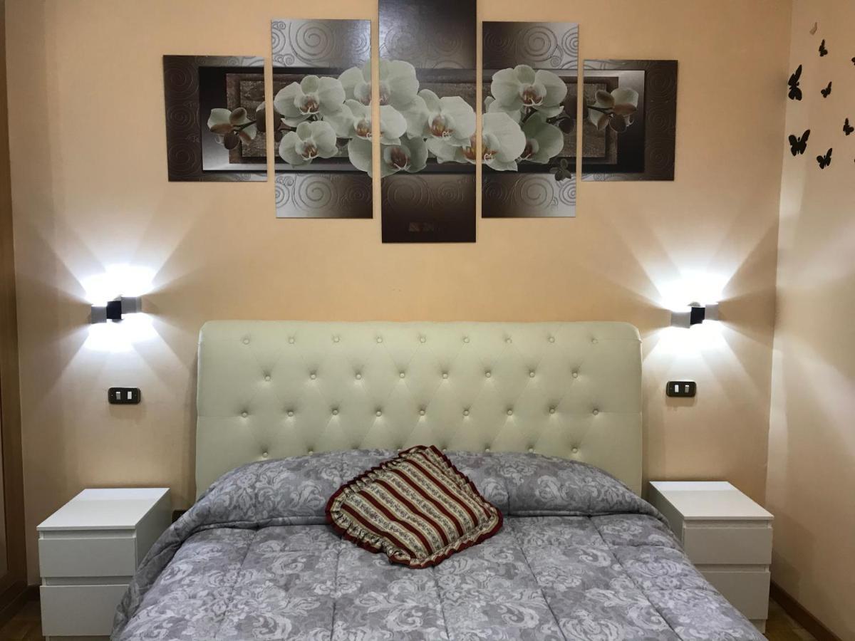 Kambal Inn Rome Extérieur photo