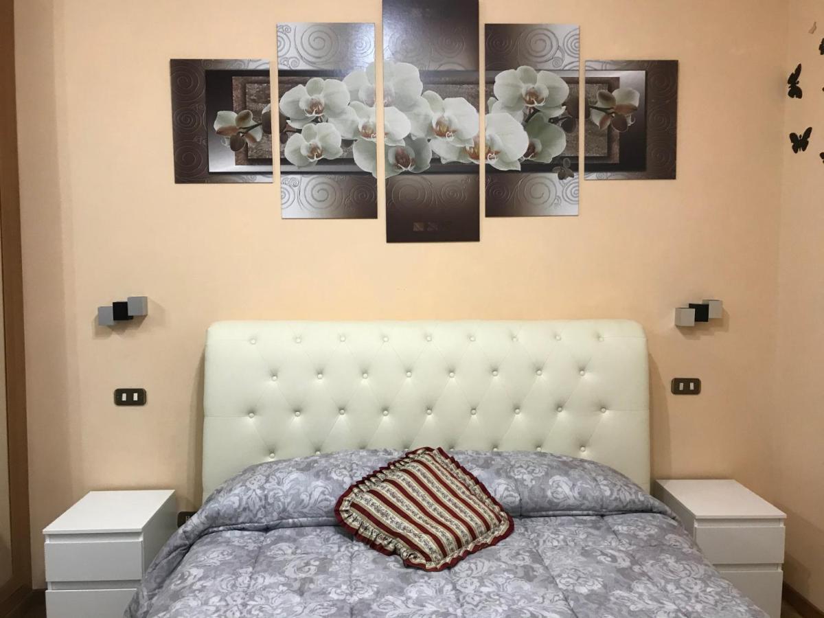 Kambal Inn Rome Extérieur photo