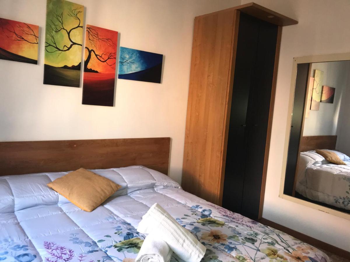 Kambal Inn Rome Extérieur photo