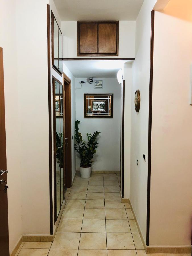 Kambal Inn Rome Extérieur photo