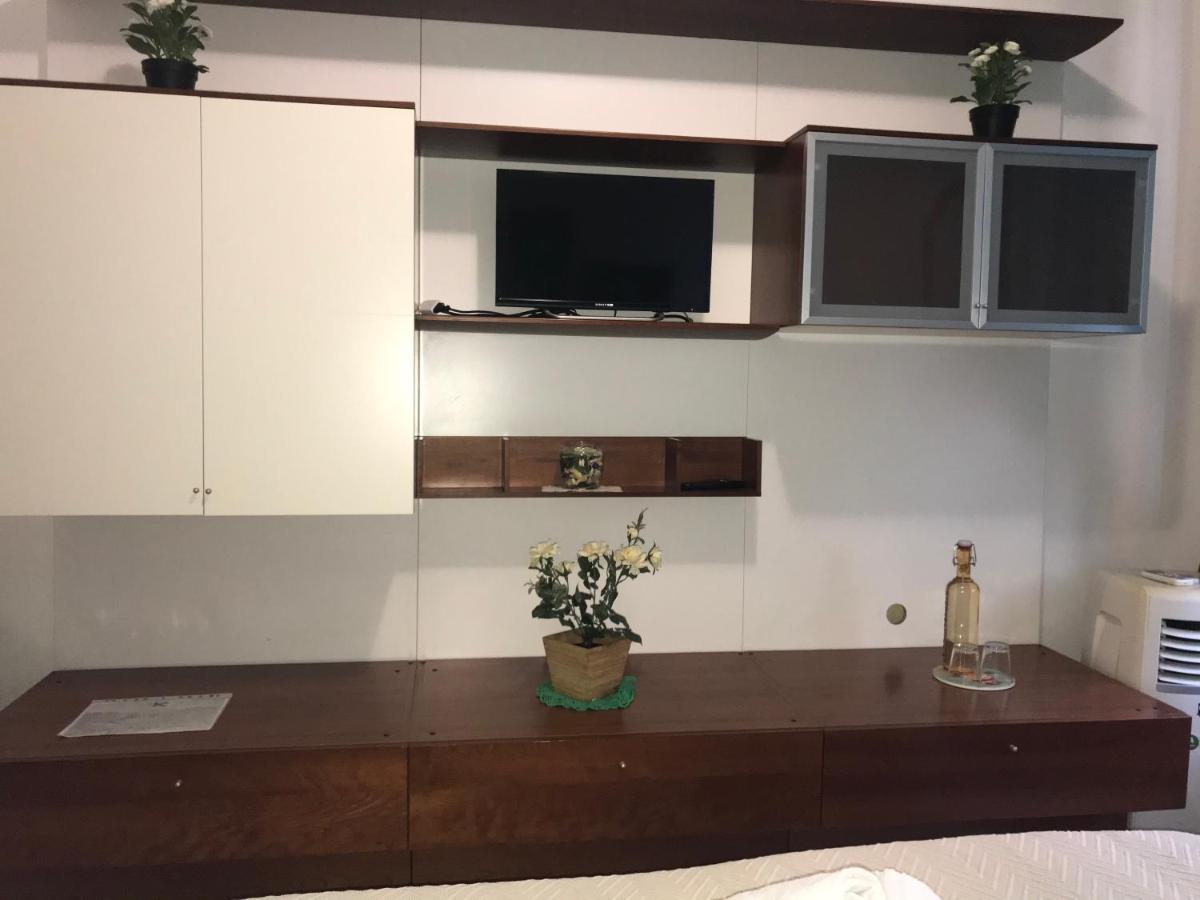 Kambal Inn Rome Extérieur photo
