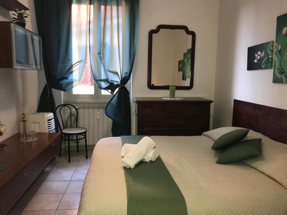 Kambal Inn Rome Extérieur photo