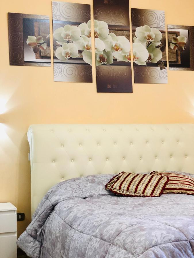 Kambal Inn Rome Extérieur photo